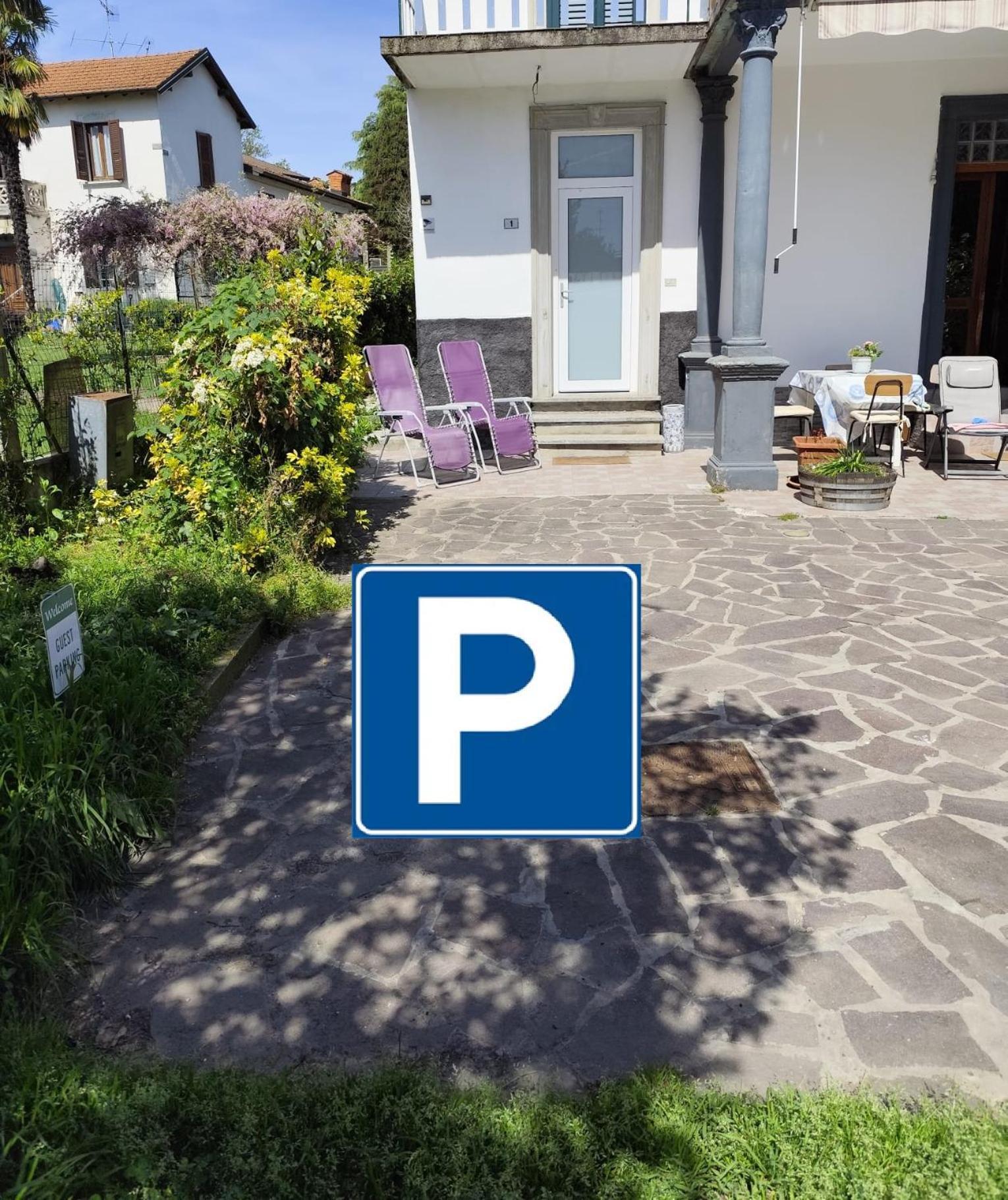 Ca' De' Mari At Como - Switzerland Uggiate-Trevano Luaran gambar